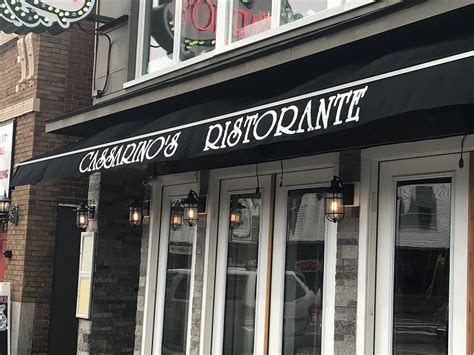 Cassarino's federal hill - We serve a variety of authentic Italian dishes. Try our marsala or pollo rabe. All our ingredients are delivered fresh daily by local purveyors, under the watchful eyes of our culinary team. We're …